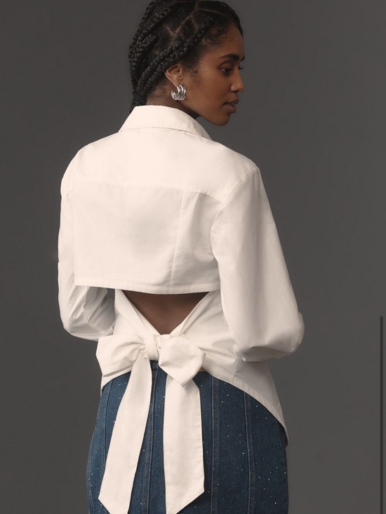 Anthropologie Tops - maeve shirt